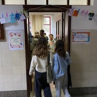 DAC e Cidadania  3º ciclo Eugénio dos Santos